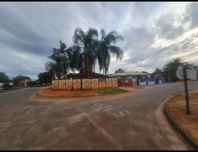3 BEDROOM PROPERTY TO RENT IN MULEDANE